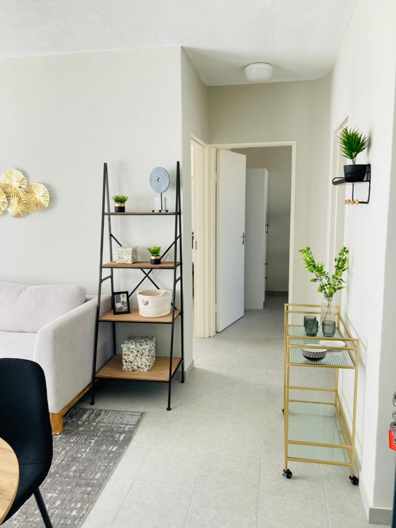 BrandNew Apartment in Oshakati Central for Rent First Month Free