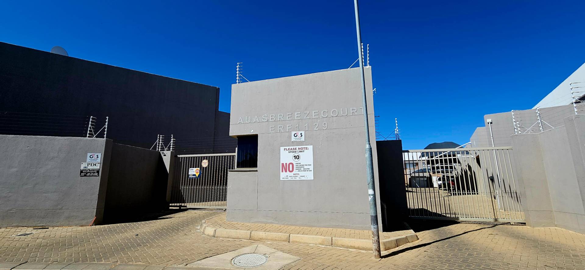 Cimbebasia Property property and houses for sale in Cimbebasia