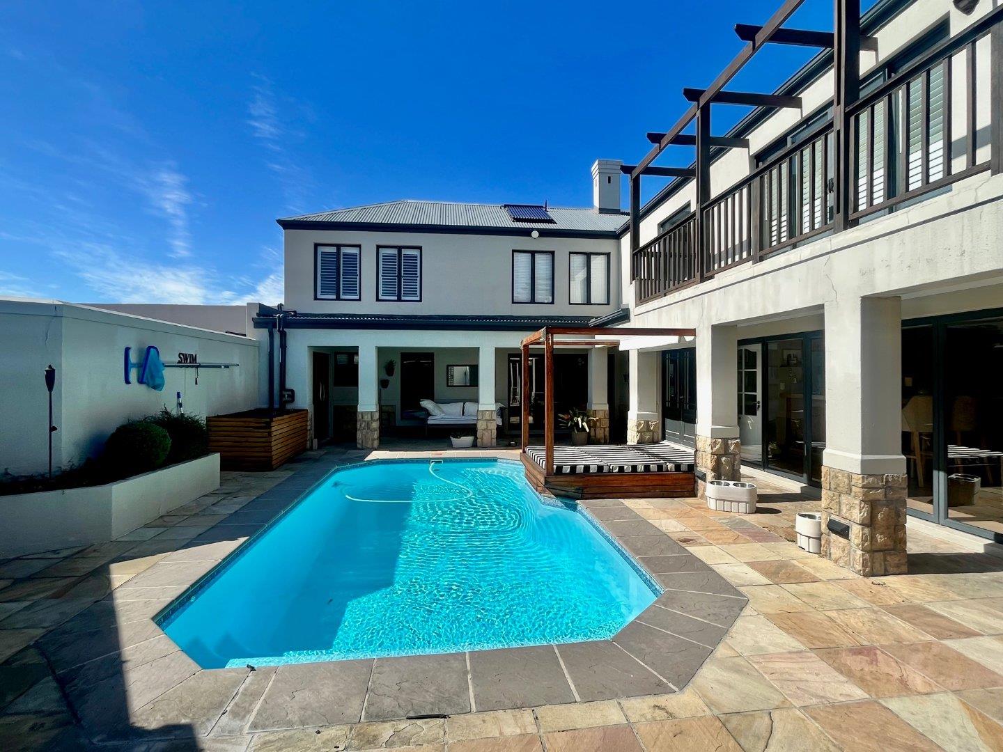 5 Bedroom House For Sale in Atlantic Beach Golf Estate 2195020