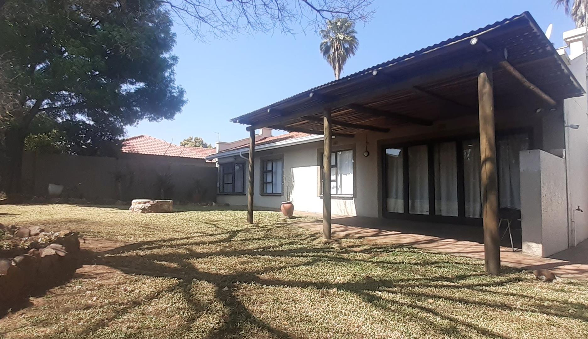 Houses for sale in Benoni and Boksburg, RE/MAX Randgro East Rand