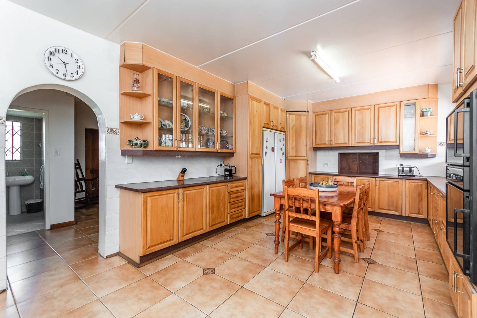 5 Bedroom House in Hazeldene, Germiston Sold for R 2,150,000 2060397