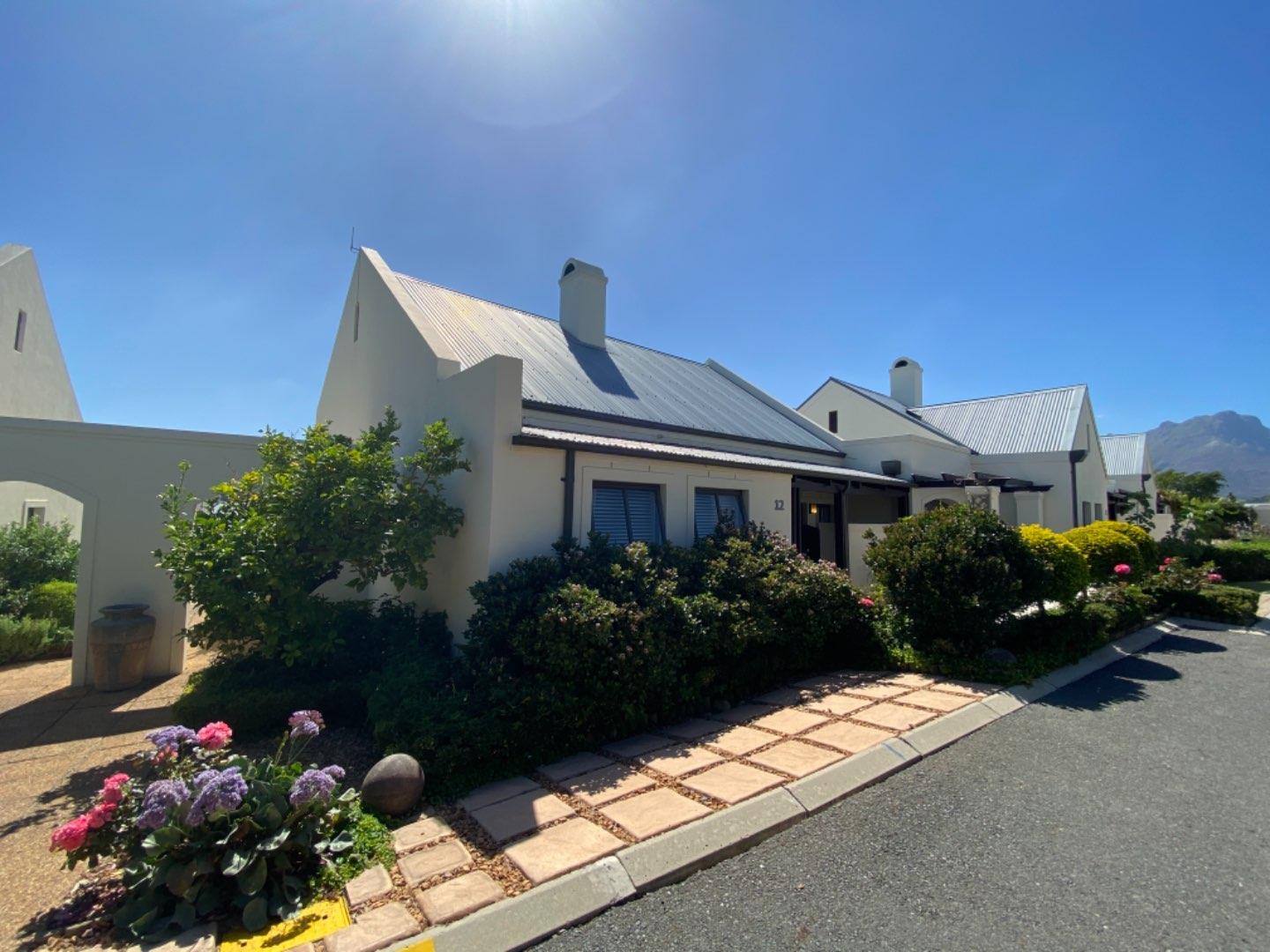 Property and houses for sale and rent in Jamestown, Stellenbosch