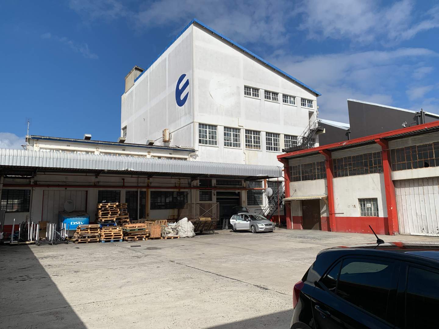 4,200m² Mixed Use in Ndabeni, Cape Town For Sale for R35,000,000