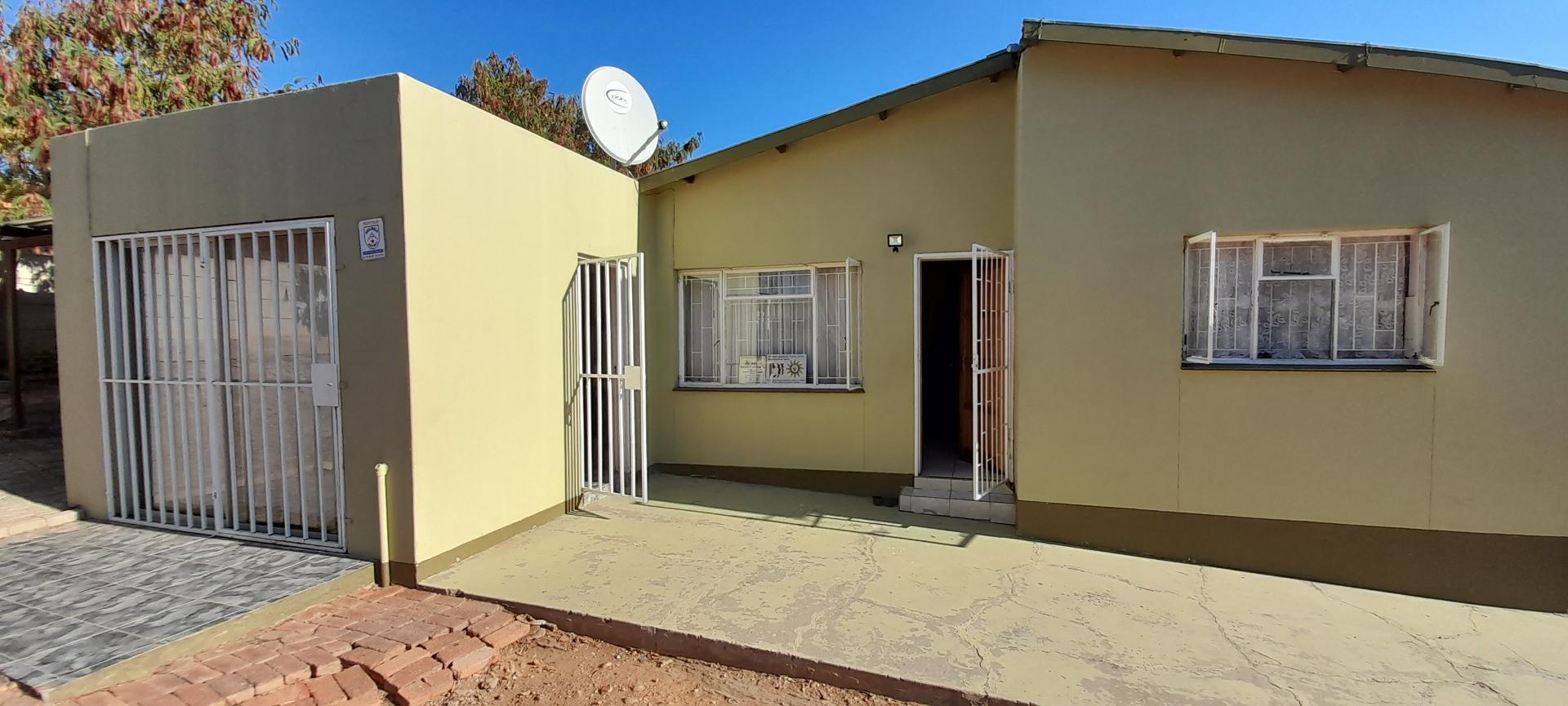 House For Sale In Khomasdal , Windhoek, Khomas for NAM 1,545,000