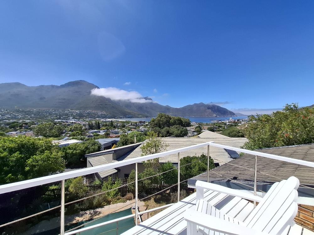 2 Bedroom Cottage in Hout Bay Central To Rent R18,000/month #2351718