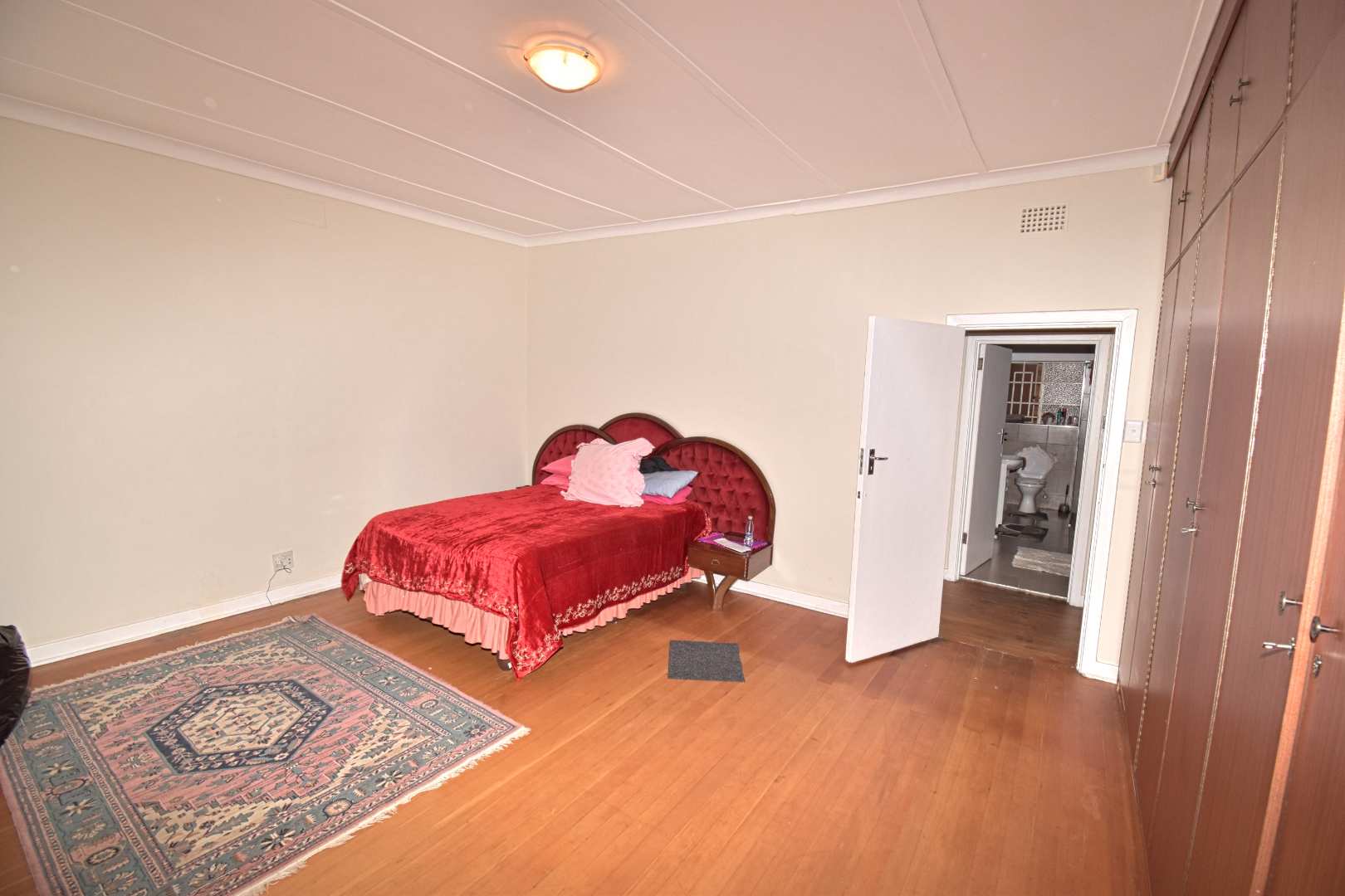 3 Bedroom House in Western Extension, Benoni For Sale for R1,100,000