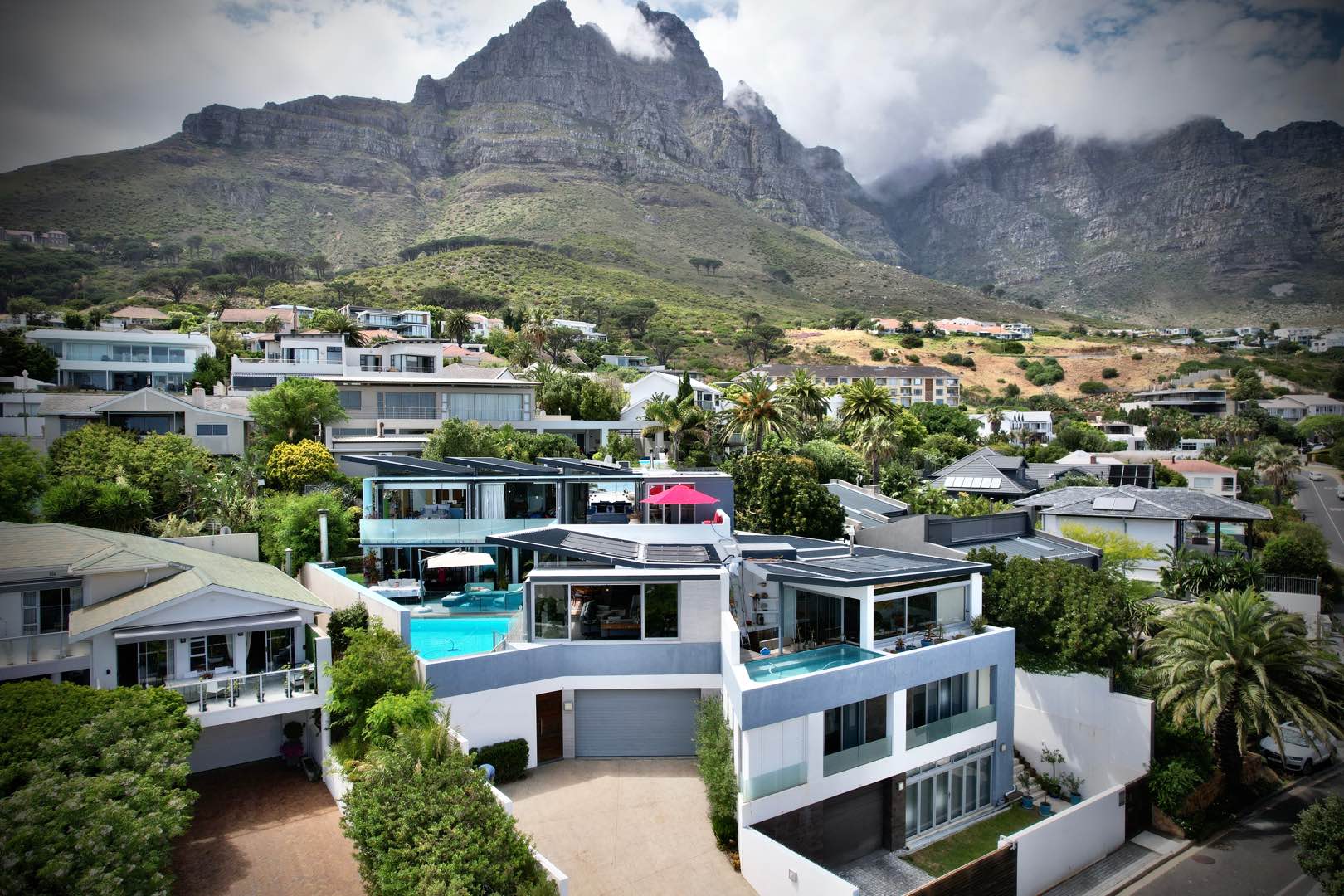 5 Bedroom House For Sale in Camps Bay, 8a Atholl Rd 2073832 MyProperty