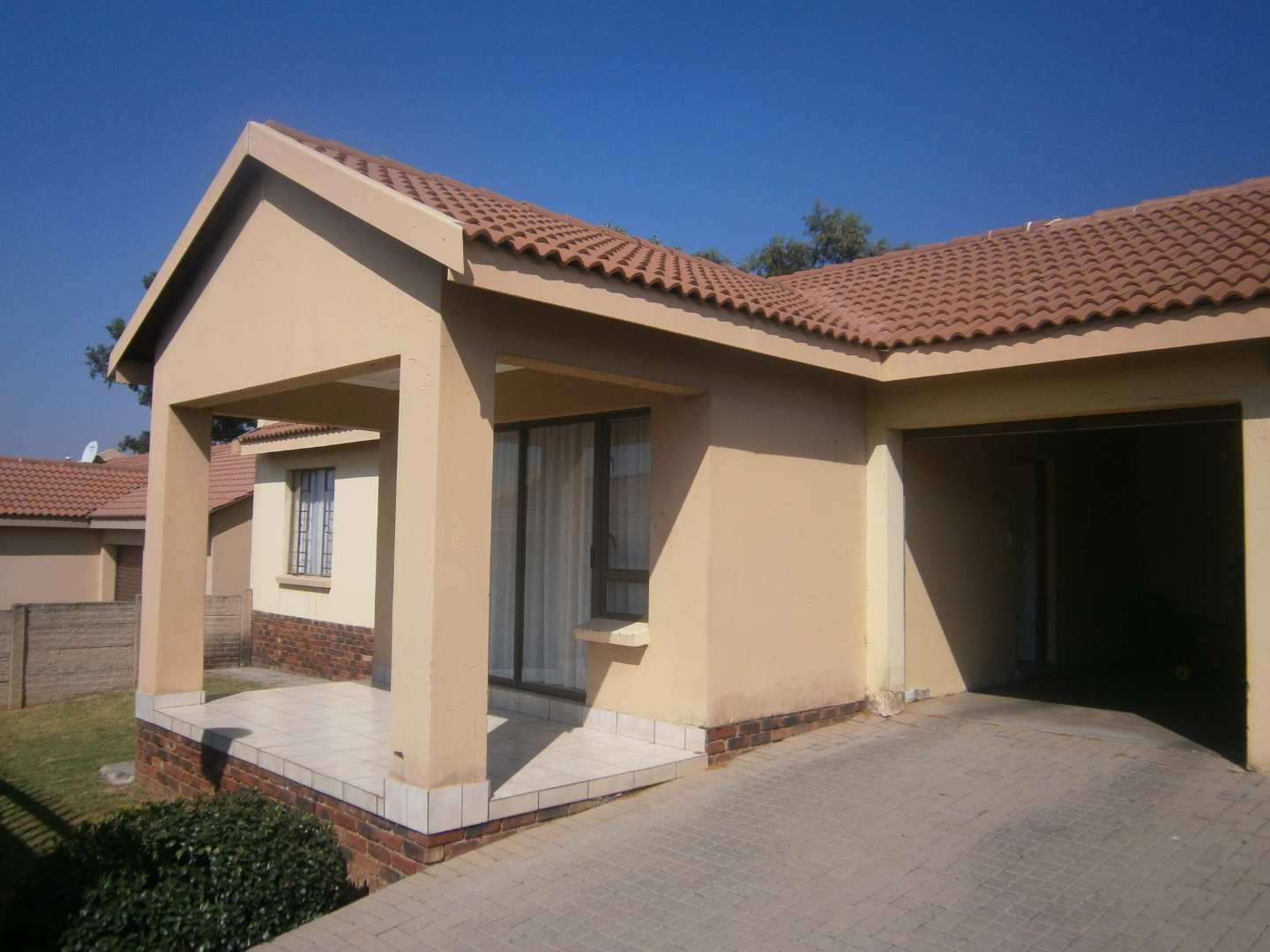 Property and houses for sale and rent in Albemarle, Germiston MyProperty