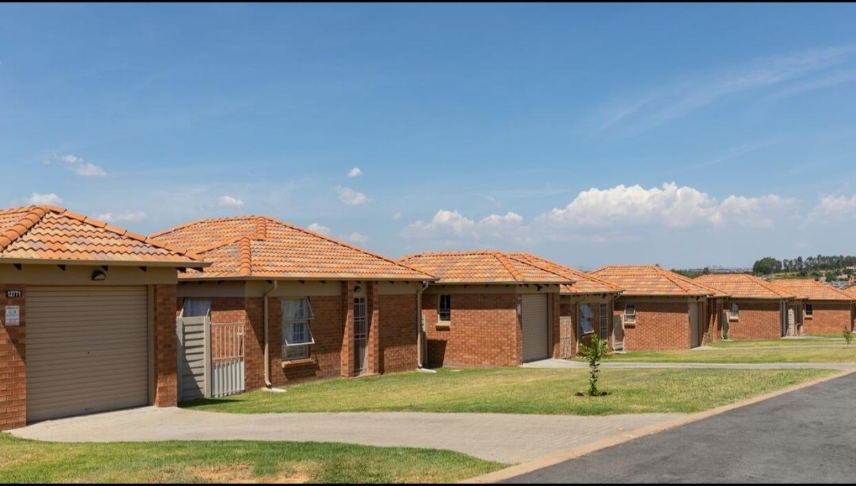 Property and houses for sale and rent in Thatch Hill Estate, Centurion
