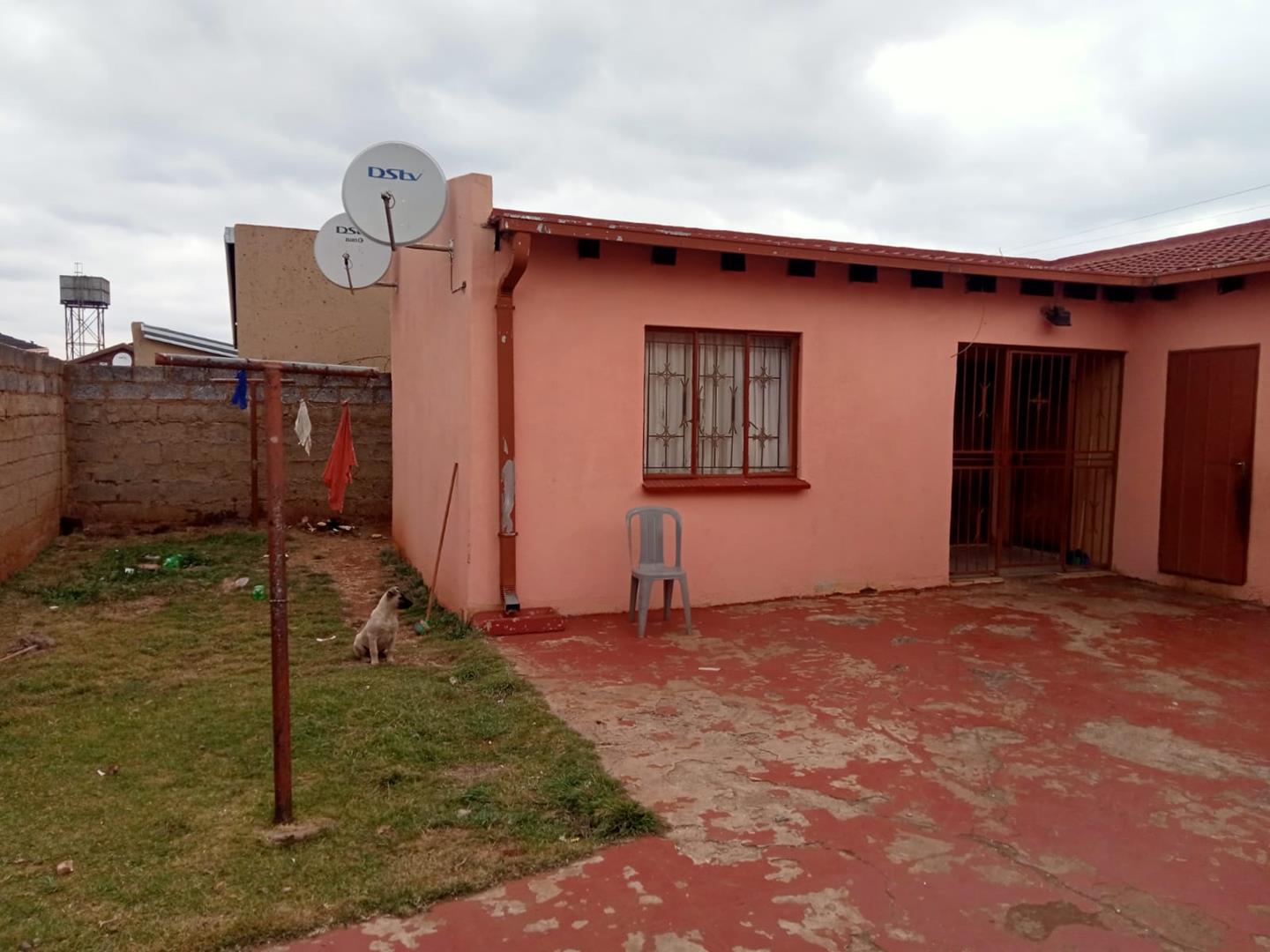 2 Bedroom House in Tokoza For Sale R795,000 2169806