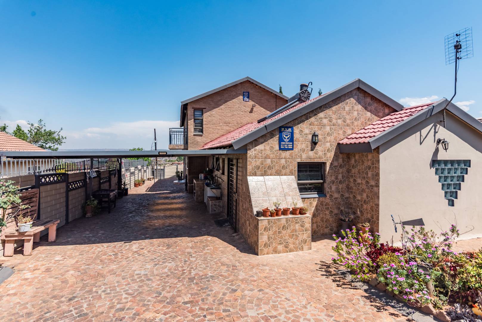 5 Bedroom House On Auction in Marlboro Gardens, 48 Capsicum Avenue