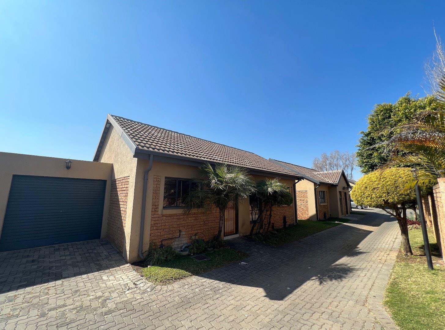 Equestria Property property and houses for sale in Equestria, Pretoria