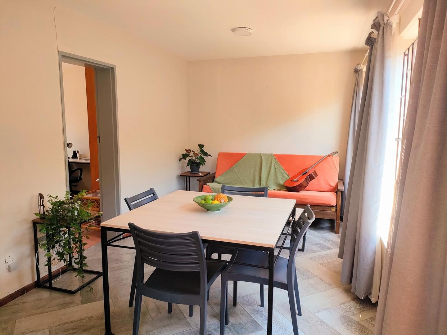 Student Room Available at Die Rand, Stellenbosch