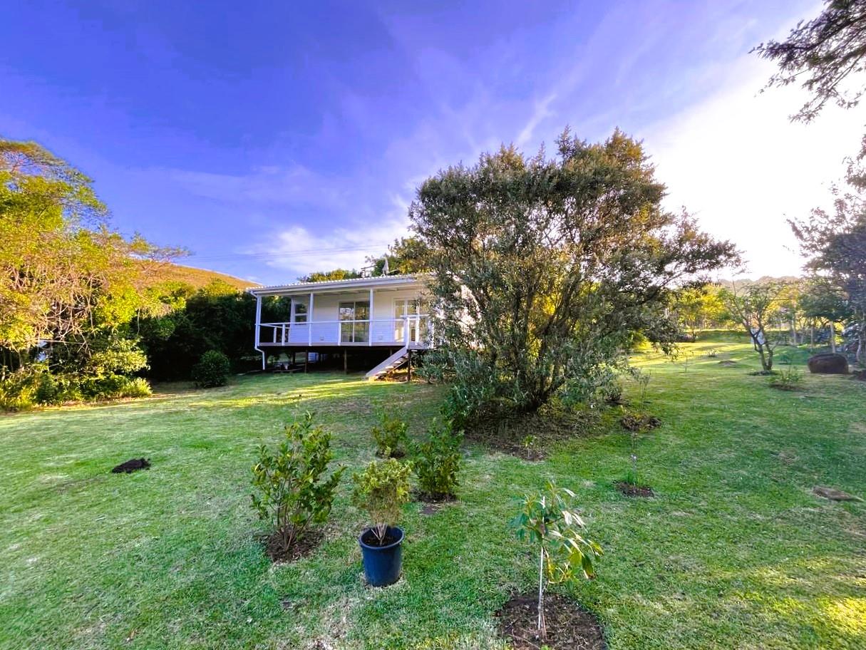 For Sale Unique Bay Central House with Forest Views and