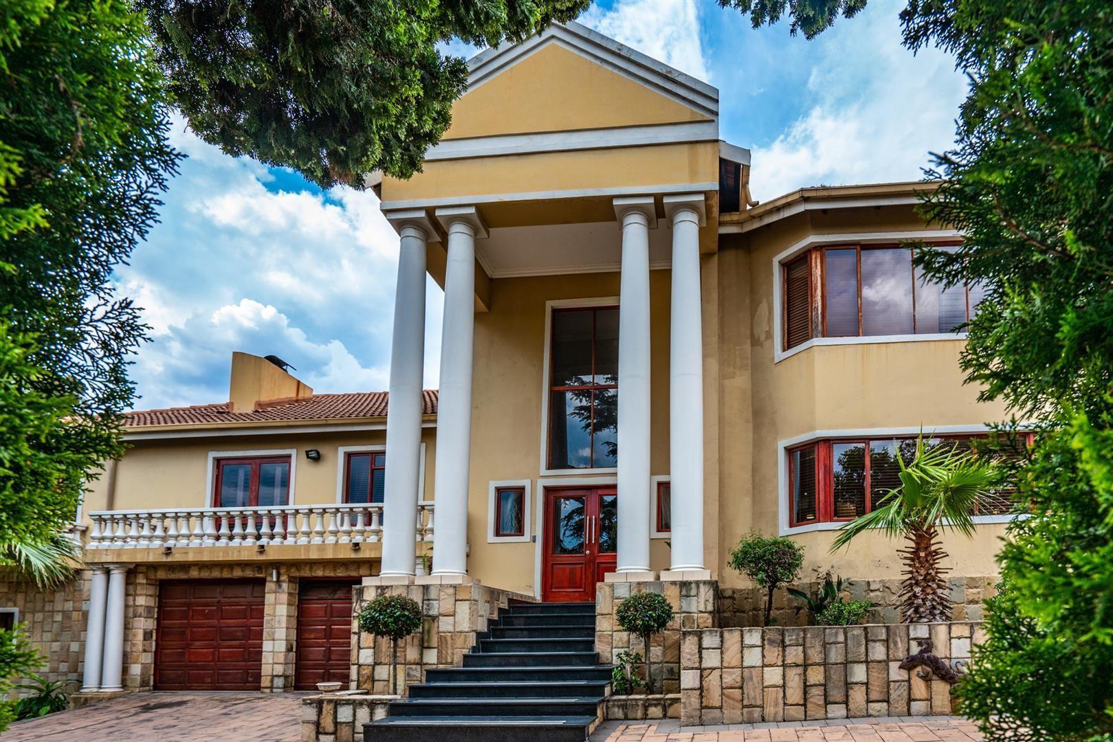 Property and houses for sale and rent in Khyber Rock, Sandton MyProperty