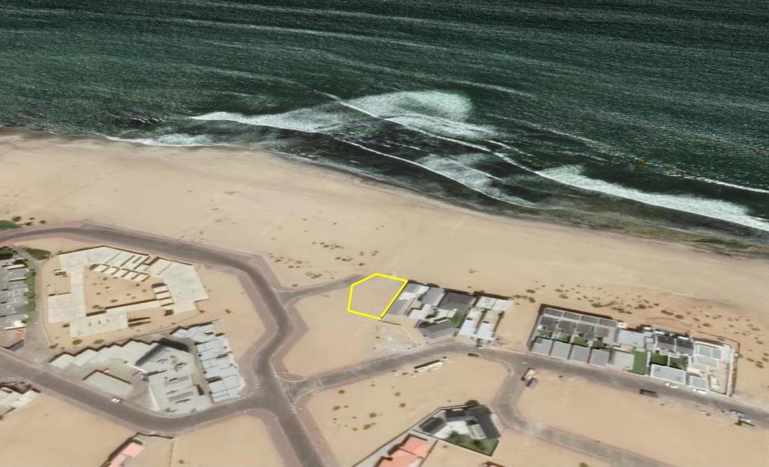 For Sale Dolphin Beach Vacant Land with Beachfront, Plans Included for