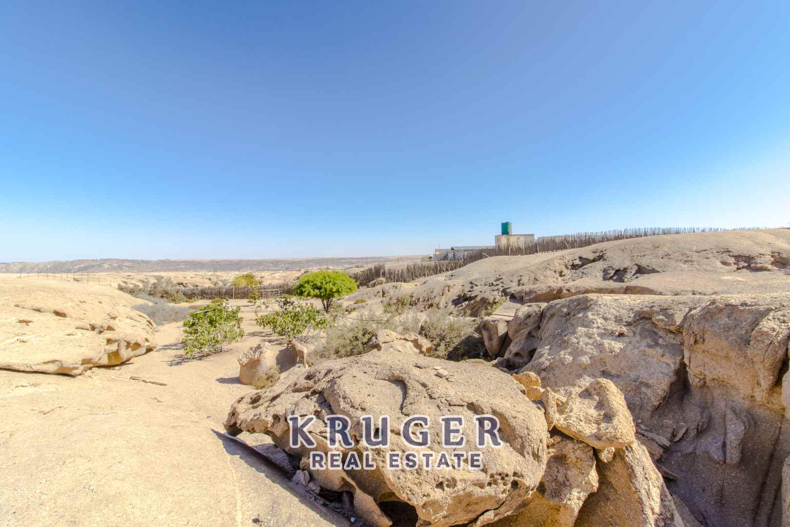 4 Bedroom Small Holding in Swakopmund River Plots For Sale N5,250,000