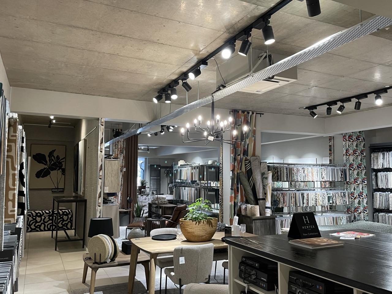 Retail Space in Klein Windhoek For Sale OpenPlan Office, Storage