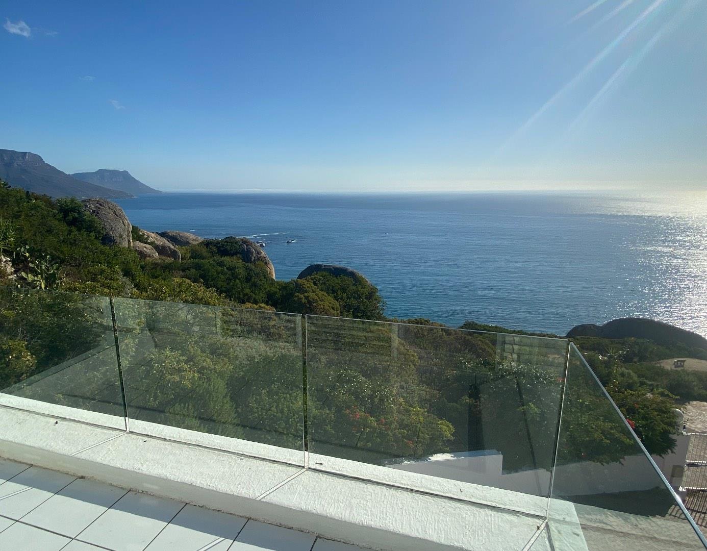 For Sale: House in Bantry Bay with ocean views, private road, and ...