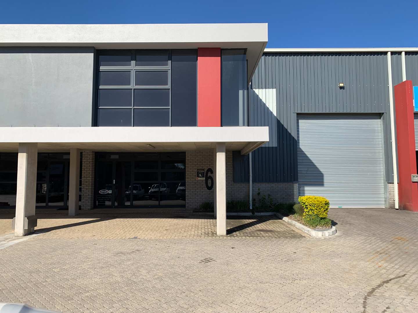 Industrial in Stikland Industrial, Bellville Rental Monthly for R 30,780 2248344