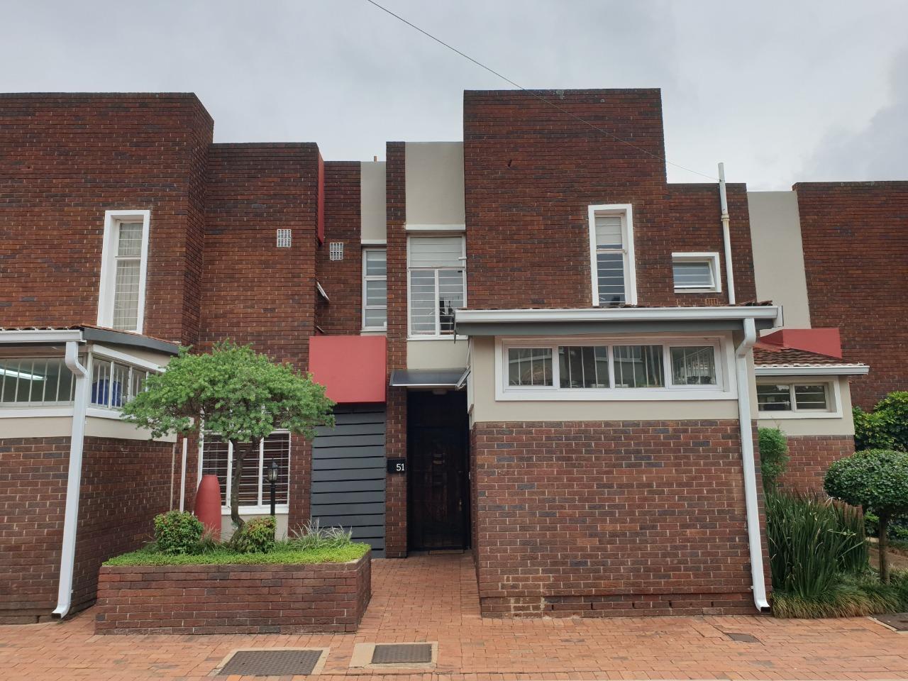 Morning Hill Cluster To Rent 3 - F 5c8c83ca98be4a8ba1df1085eda94656 