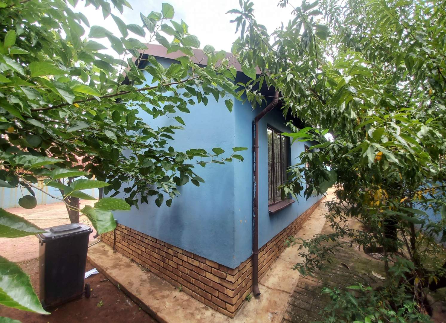 Spacious 3Bedroom House for Sale in Philip Nel Park, Pretoria West 2211683 MyProperty