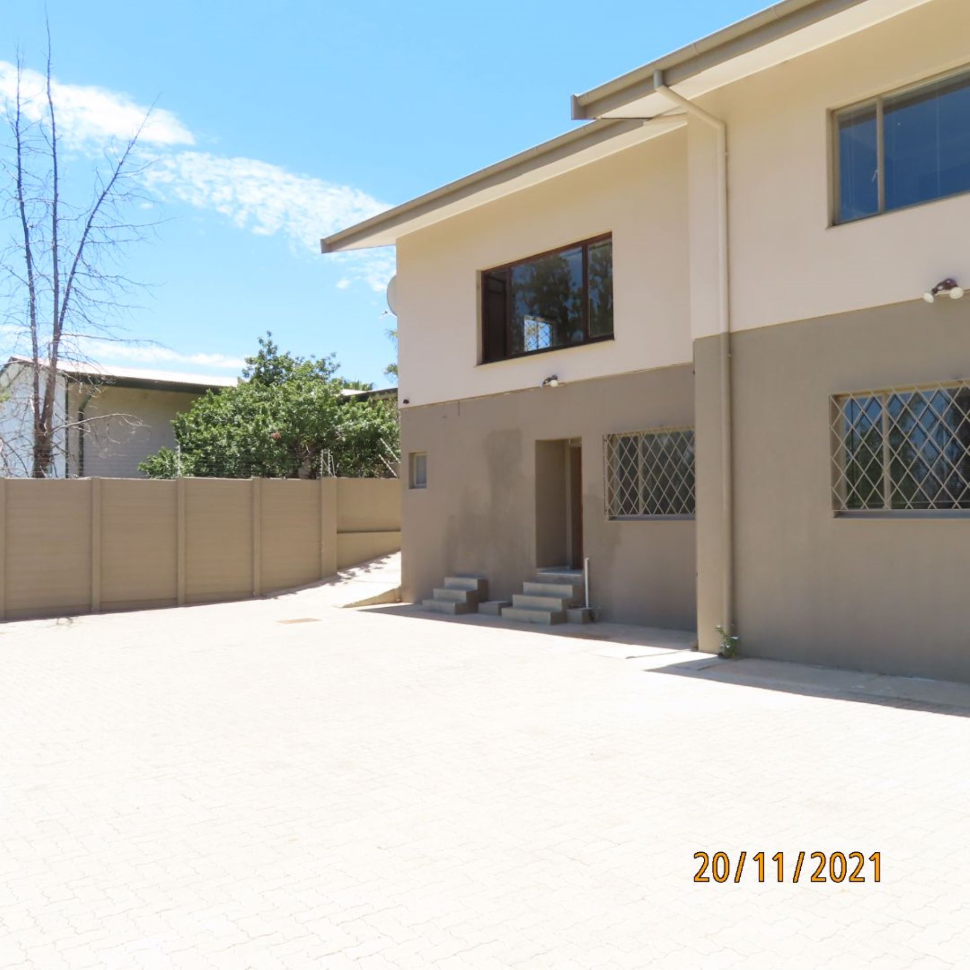 Spacious House For Sale in Klein Windhoek with Endless Potential