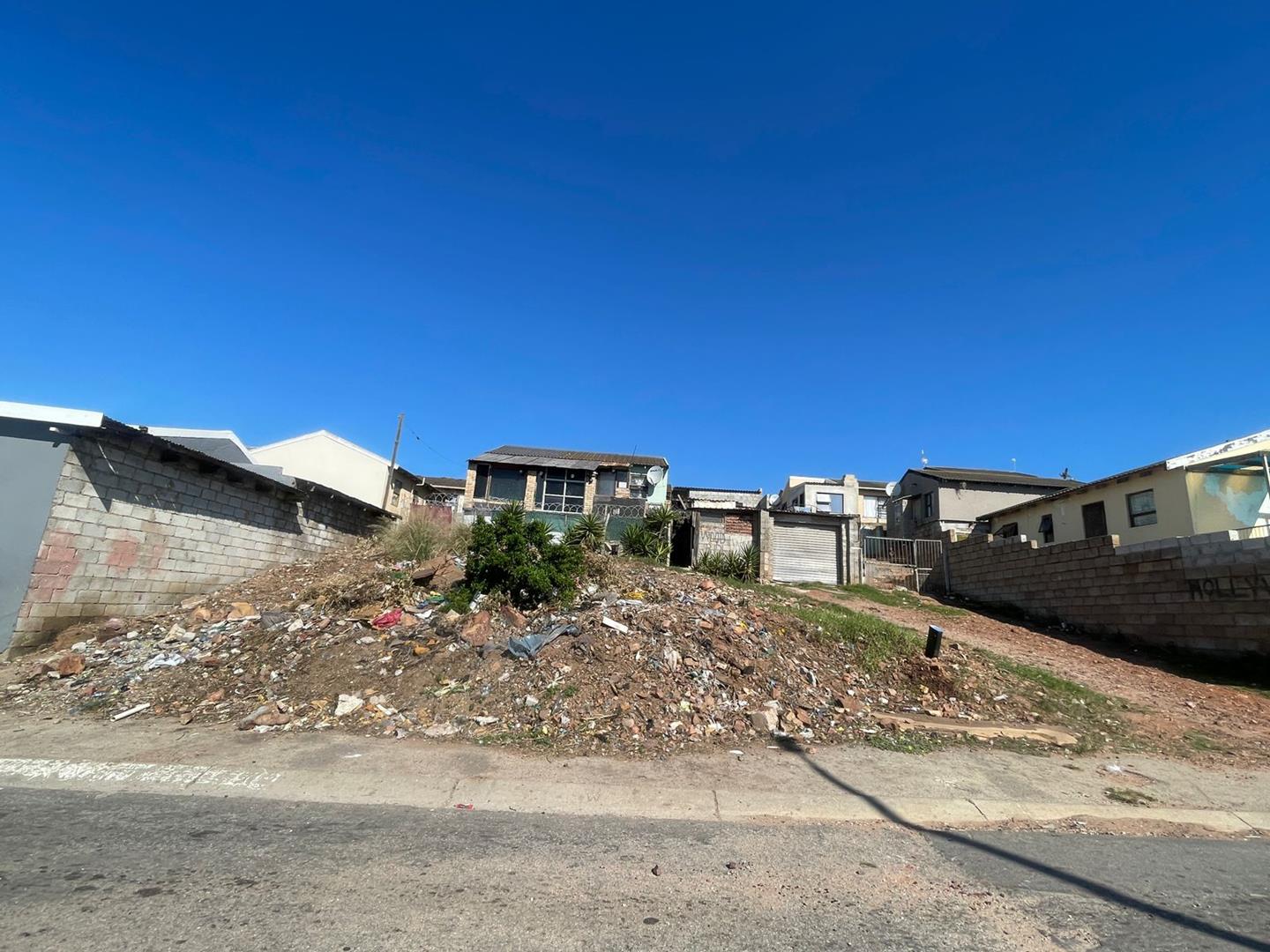 Gelvandale properties for sale