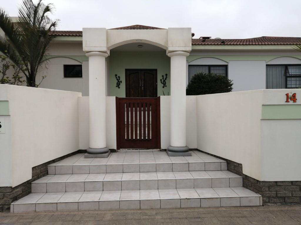 Stunning Ocean View House for Sale with Main House and Two Flats