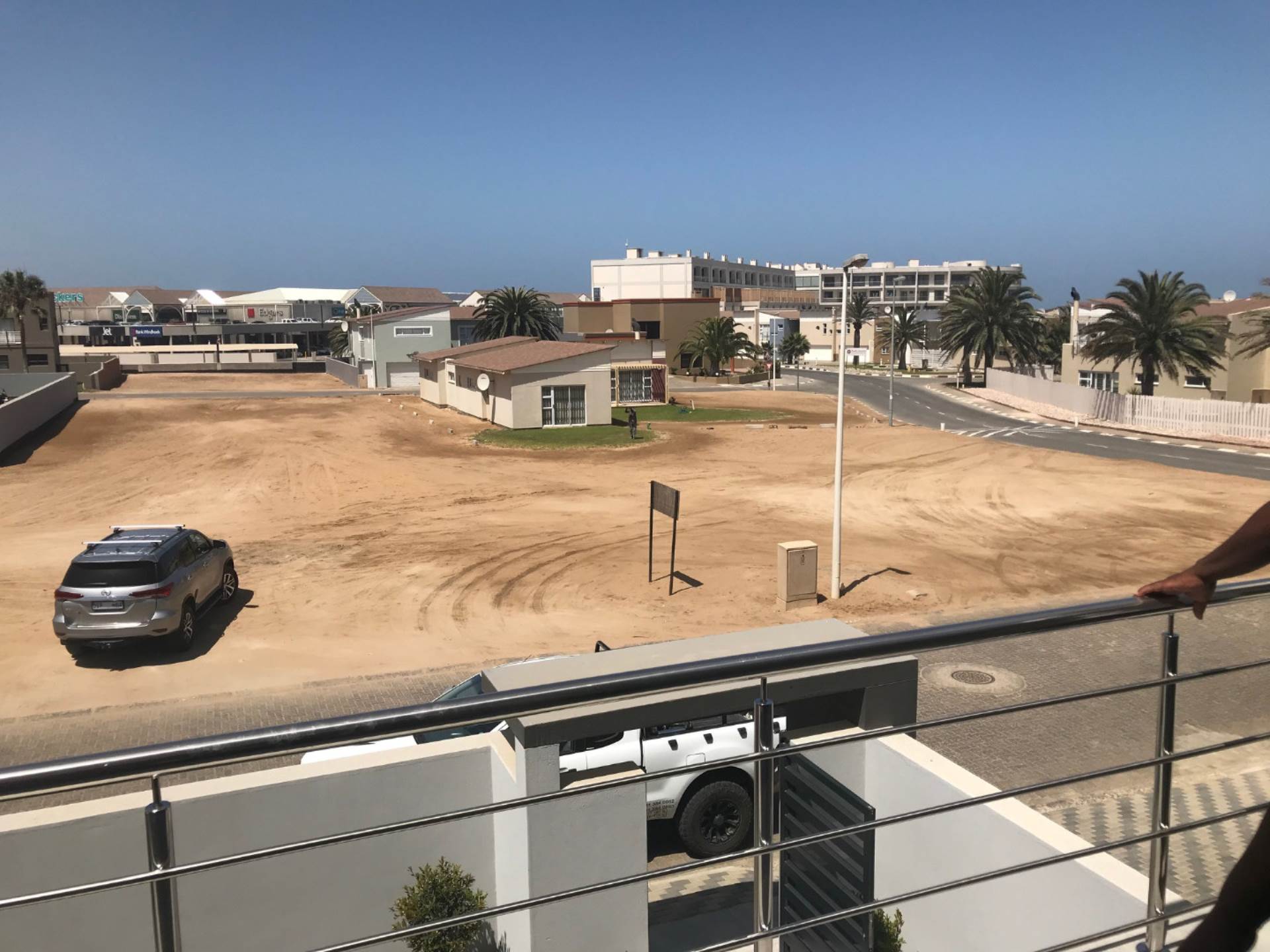 Stunning Waterfront House for Sale 6 Bedrooms, Modern Design, Swakopmund. 1243578 MyProperty