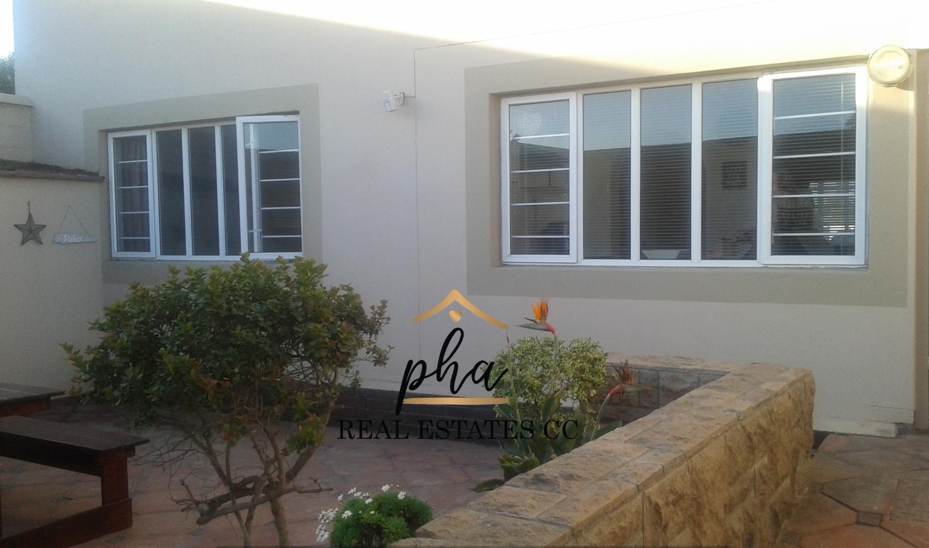 Lagoon Property property and houses for sale in Lagoon, Walvis Bay, 1