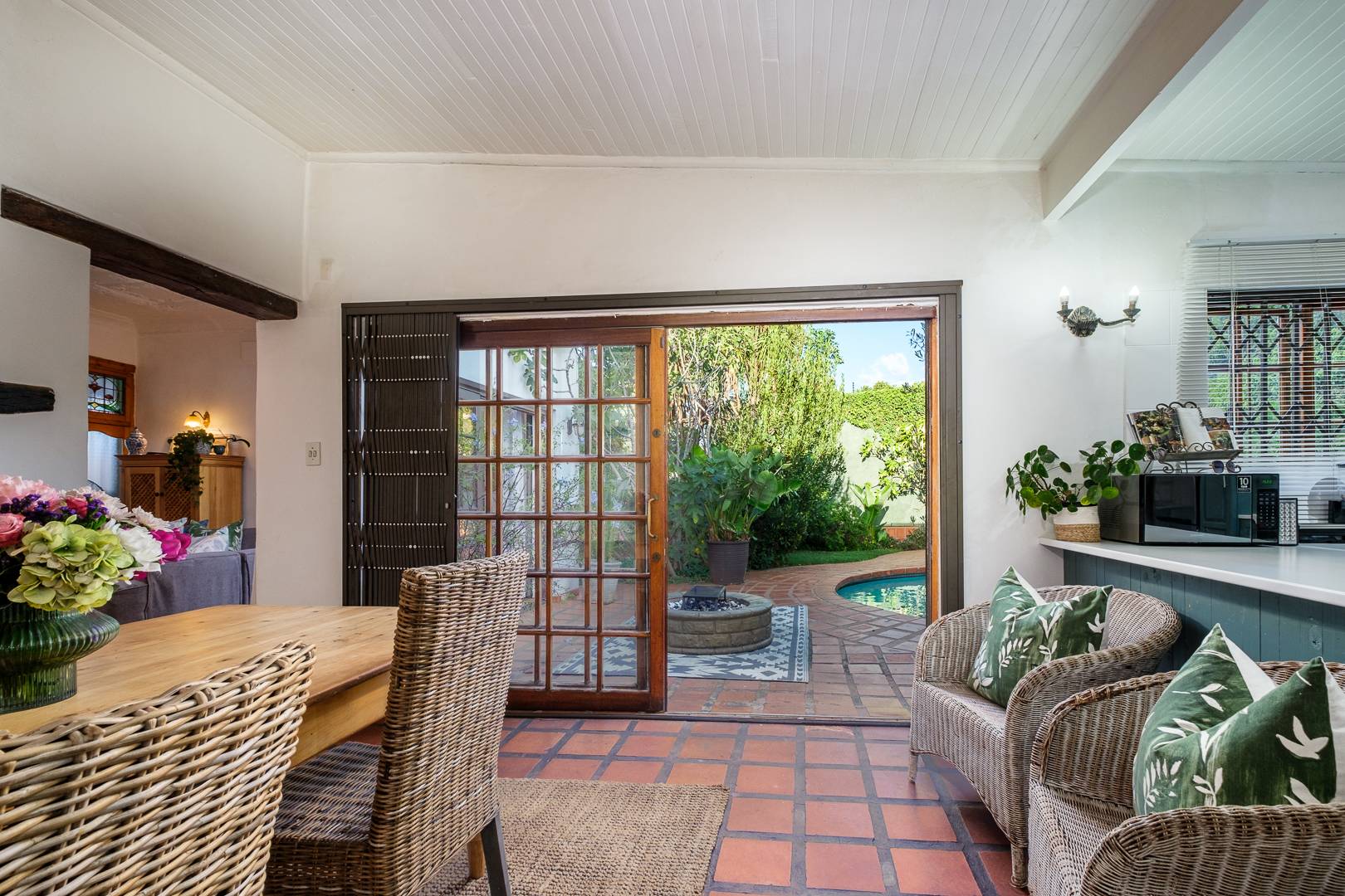 3 Bedroom House in Melville For Sale R2,395,000 2232562