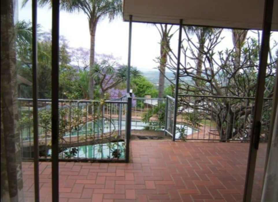 Student Accommodation In Waterkloof