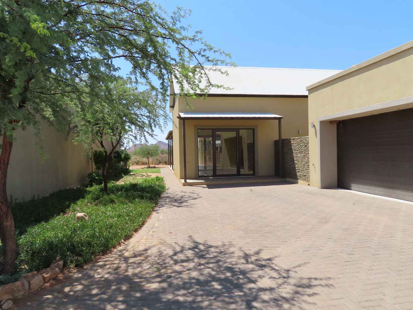 Stunning House For Sale in Omeya Golf Estate with Mountain Views