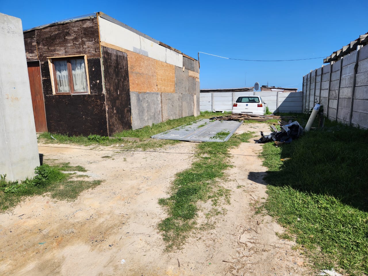 197m² Vacant Land Residential in Fairdale For Sale R320,000 2300881