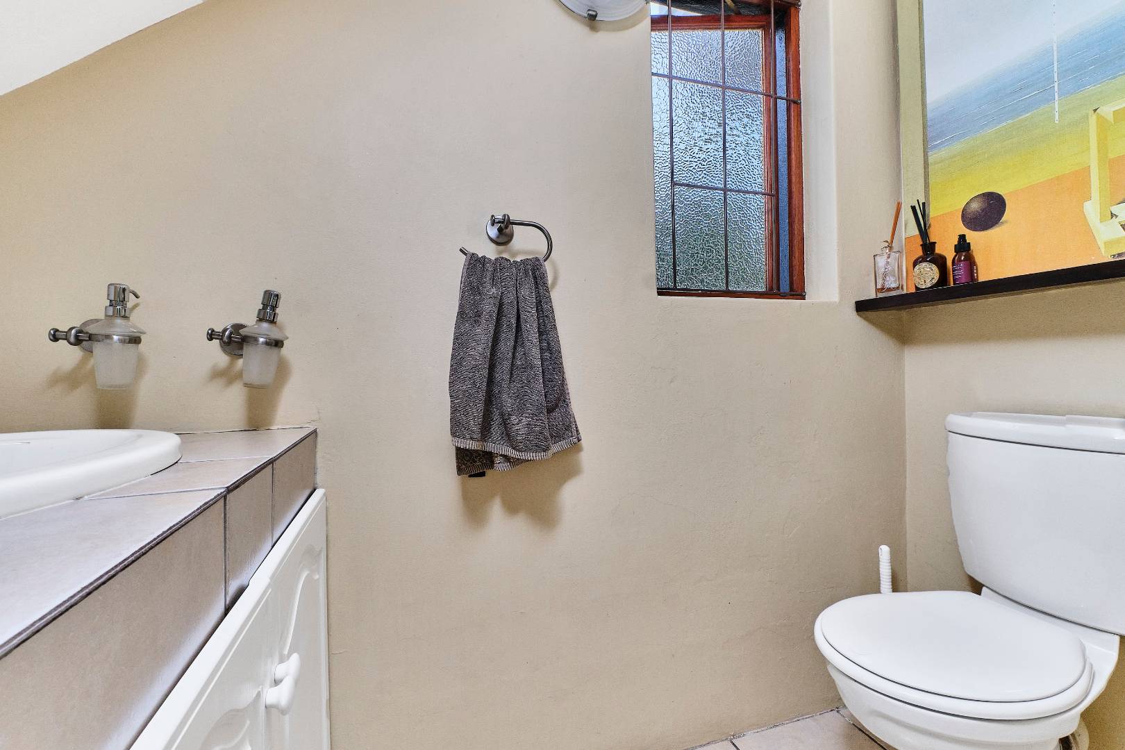 3 Bedroom Cluster in Sunninghill For Sale R1,950,000 2222955