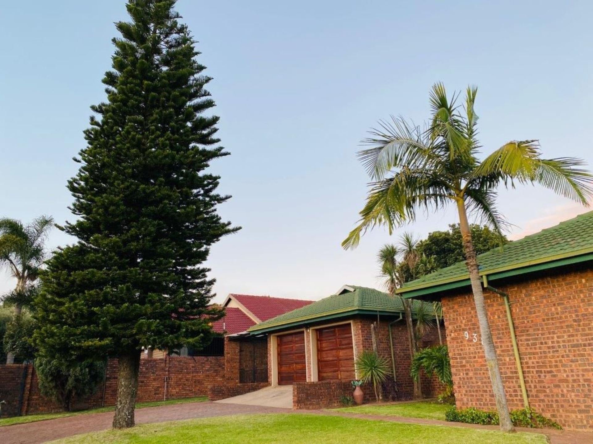 Wingate Park House For Sale in Wingate Park, Pretoria was listed for R4,395,000.00 on 9 Jan at