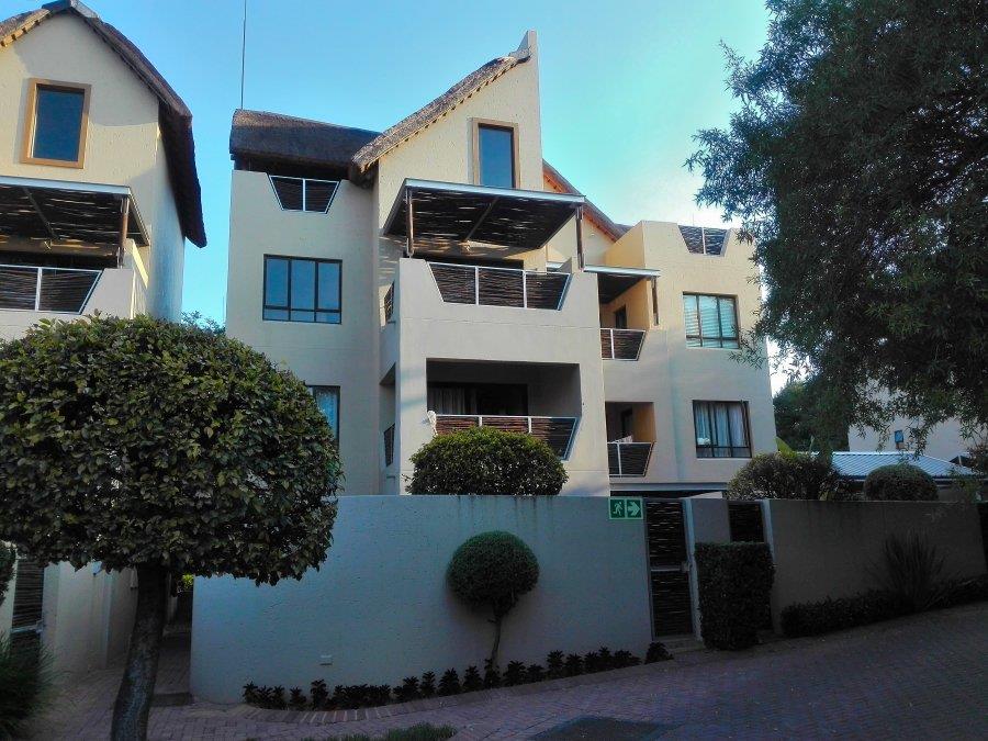 Apartment Auction in Lonehill