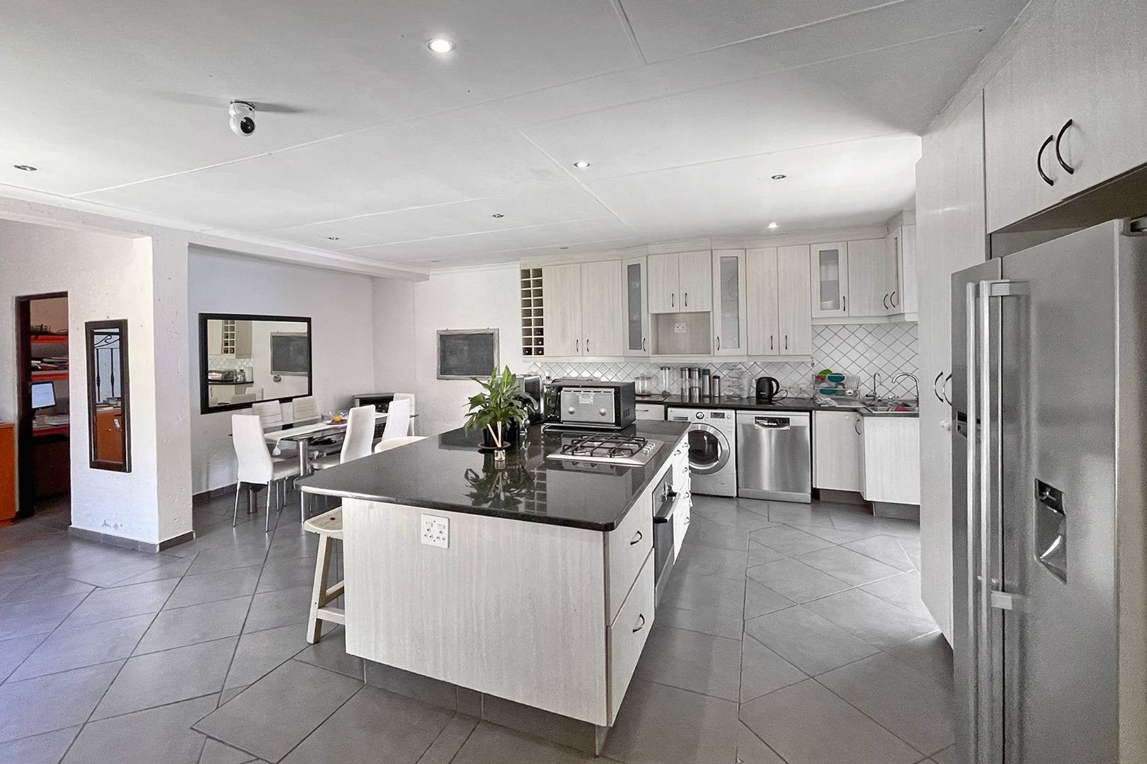 Modern 3Bedroom House for Sale in Leafy Fairfield Estate, Fourways