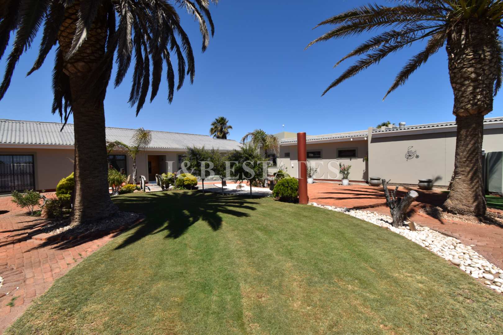 3 Bedroom House For Sale in Walvis Bay Central 2137414 MyProperty