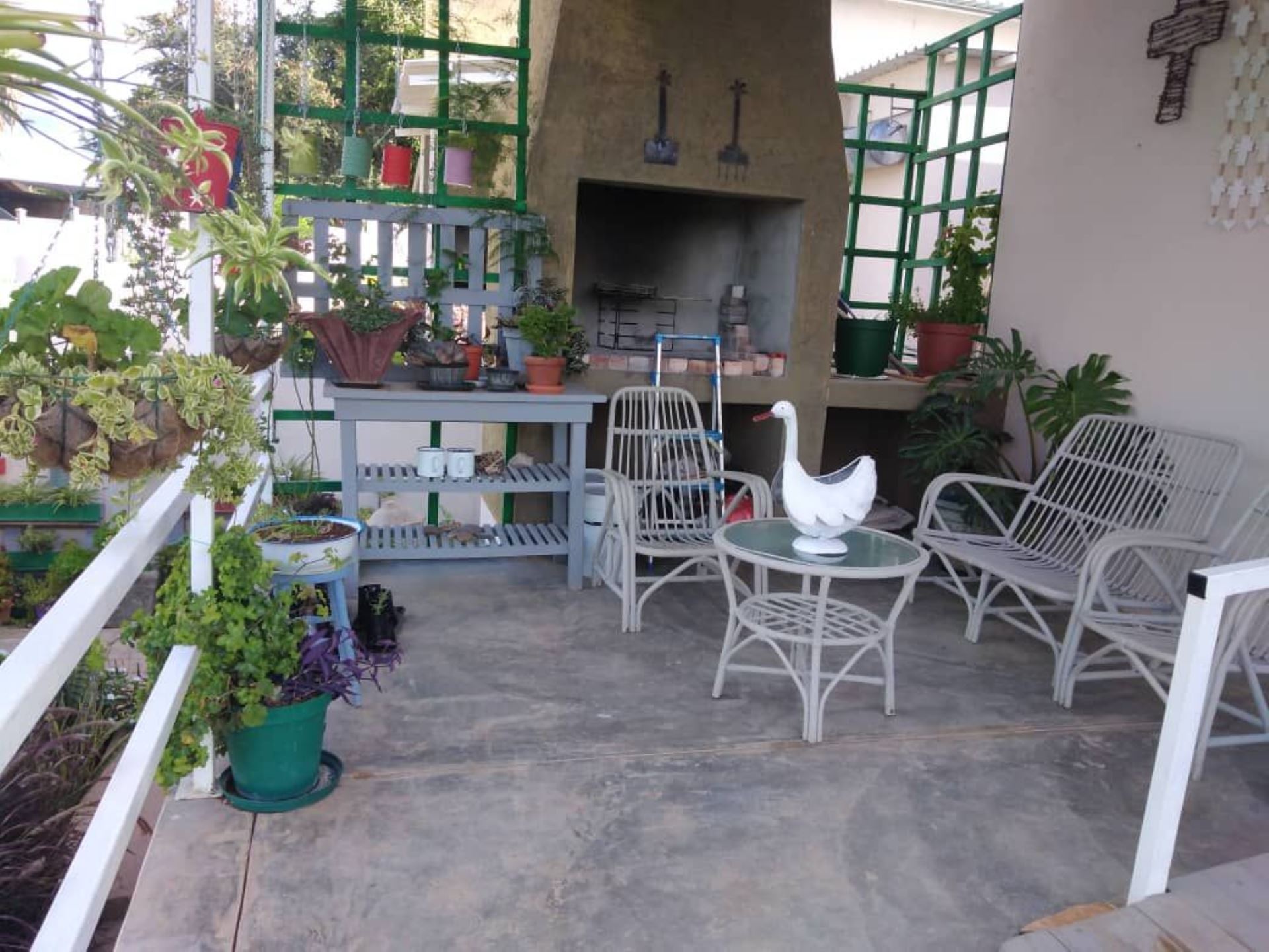 3 Bedroom Townhouse For Sale in Outjo 1461238 MyProperty Namibia