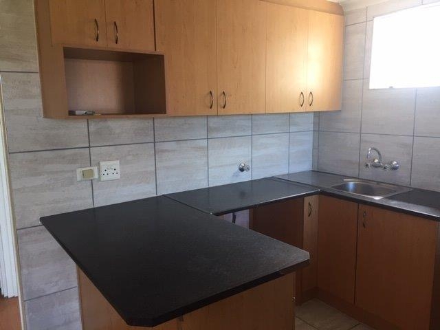 1 Bedroom Apartment In Rosenpark Bellville Rental Monthly For R 6 850 1863260