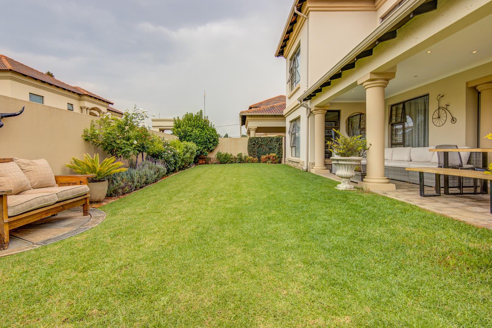 4 Bedroom House For Sale in Rynfield 2108431 MyProperty