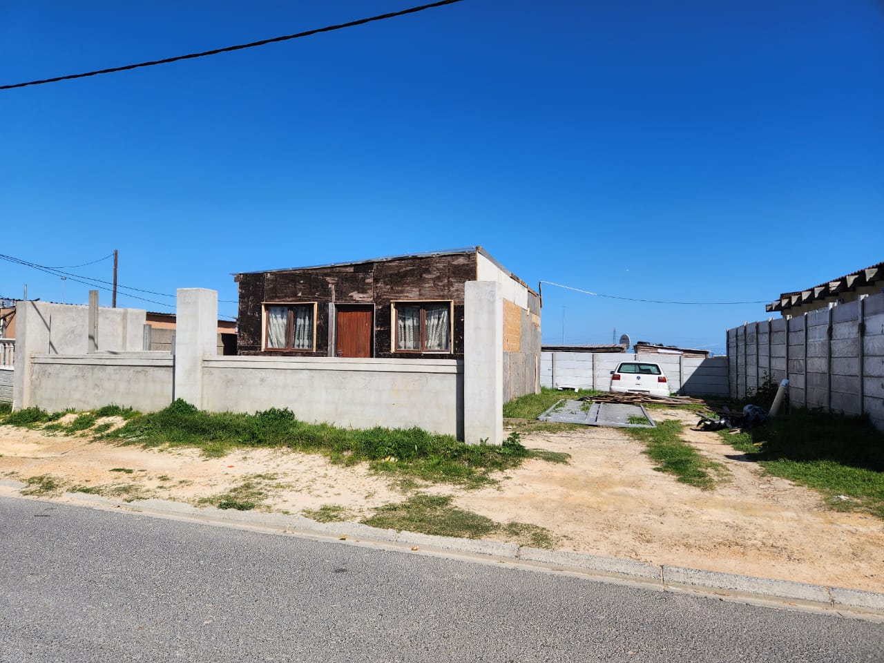 197m² Vacant Land Residential in Fairdale For Sale R320,000 2300881
