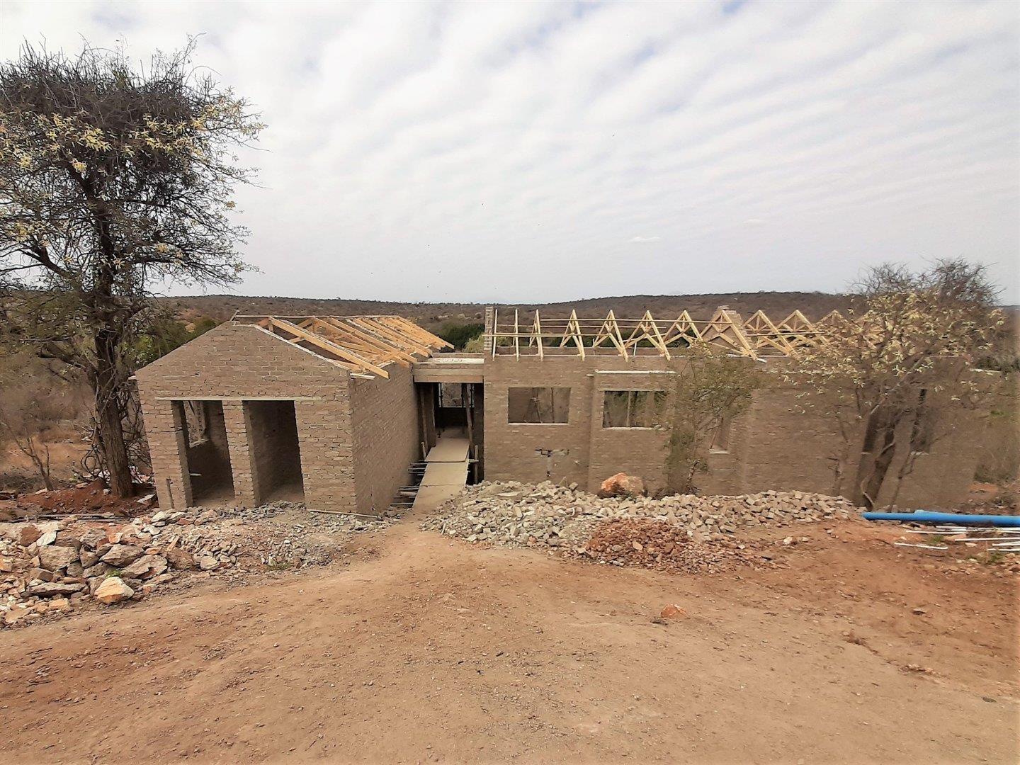 Hoedspruit - House For Sale In Elephant Rock Eco Estate, Hoedspruit For ...