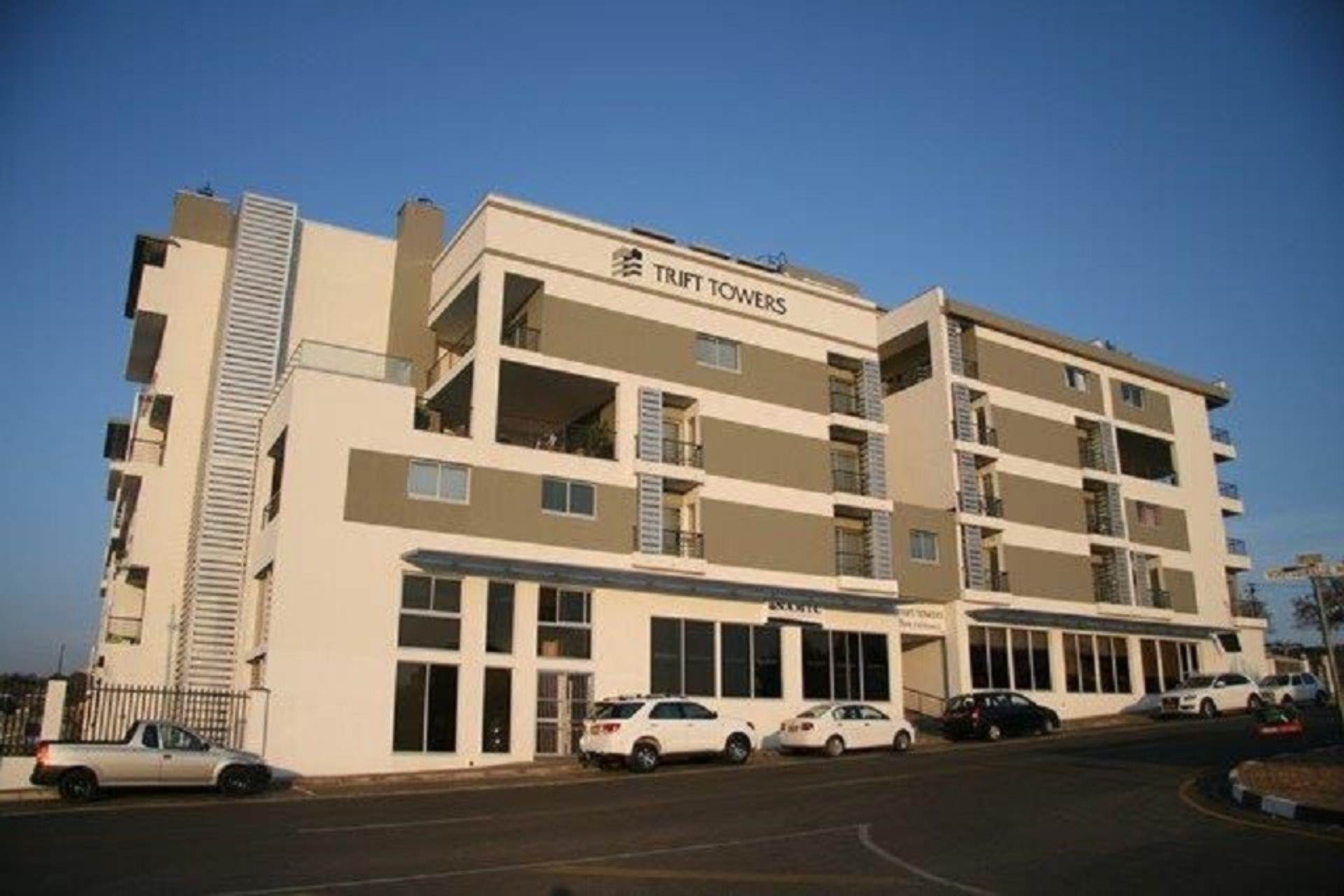 Apartment For Sale In Windhoek Cbd, Windhoek, Namibia for NAM 890,000