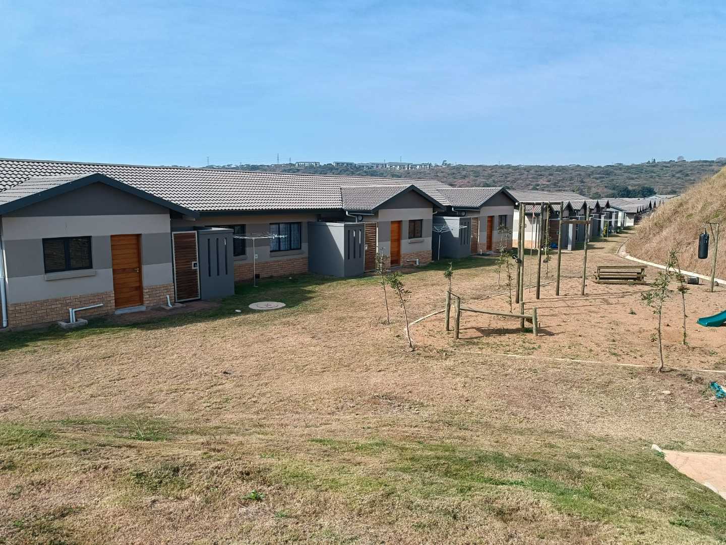 2 Bedroom Townhouse in Hayfields To Rent R16,500/month 2160979