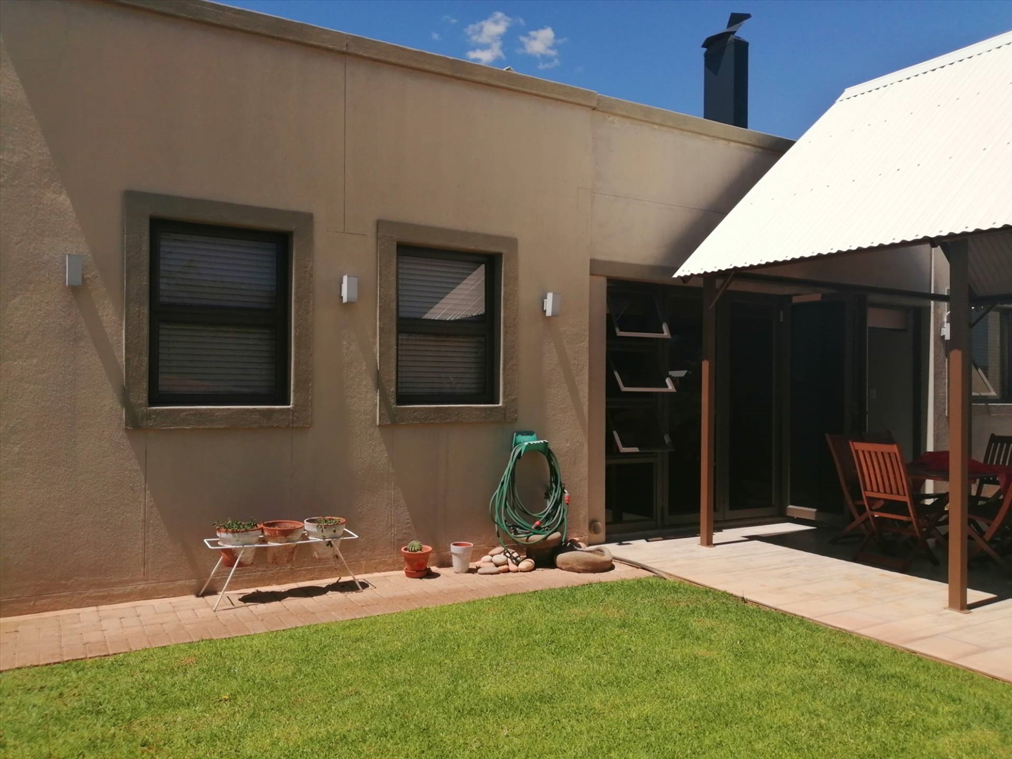 Stunning 4 Bedroom House For Sale, Omeya Golf Estate Must See