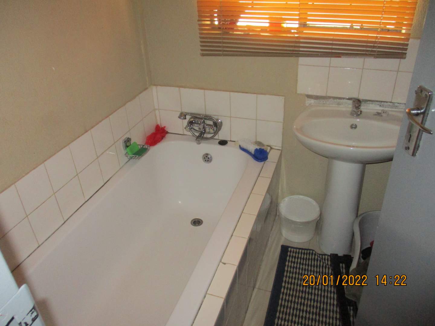 Danville House Rental Monthly in Danville, Pretoria R6,000.00 / month