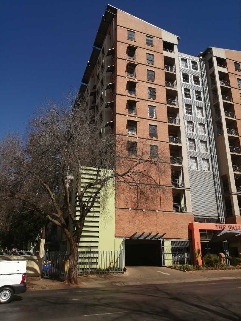 Apartment in Hatfield To Rent R3,500/month 2213603